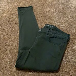 AEO Jegging jeans